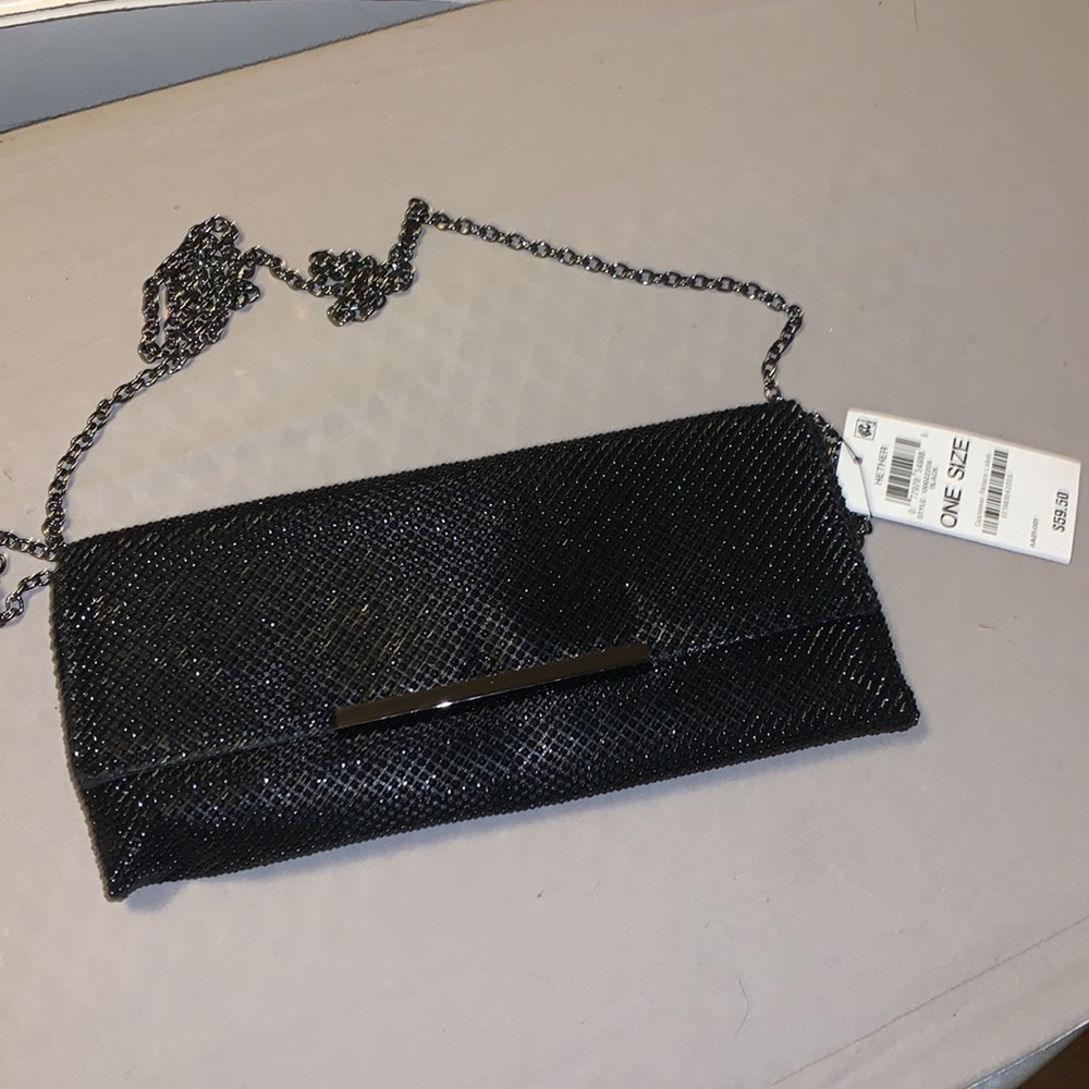 Night out purse